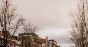 Your Guide to Visiting Amsterdam in Winter