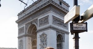 Your Guide to Visiting Paris in Winter