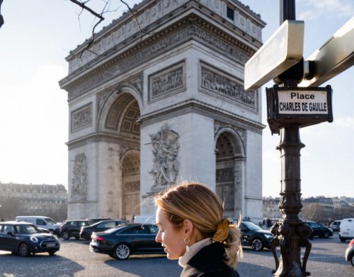 Your Guide to Visiting Paris in Winter