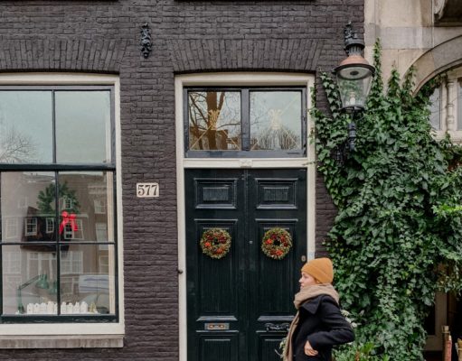 Your guide to Shopping the Nine Streets of Amsterdam