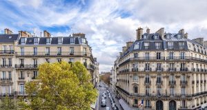 Forget AirBnB: These are the most stylish apartments to rent in Paris