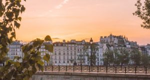 Cities to visit for your first time in Europe