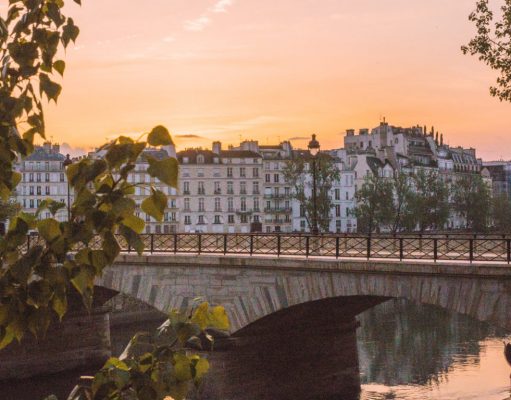 Cities to visit for your first time in Europe