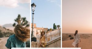 The 20 Best places for solo female travel