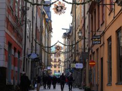 The World’s Safest Cities have been revealed