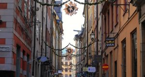 The World’s Safest Cities have been revealed