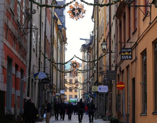 The World’s Safest Cities have been revealed